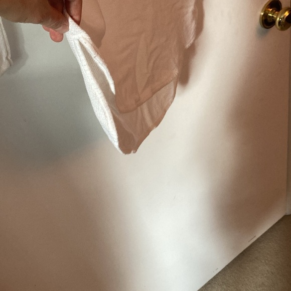 Michael Kors white sweater. Size M - Picture 3 of 7